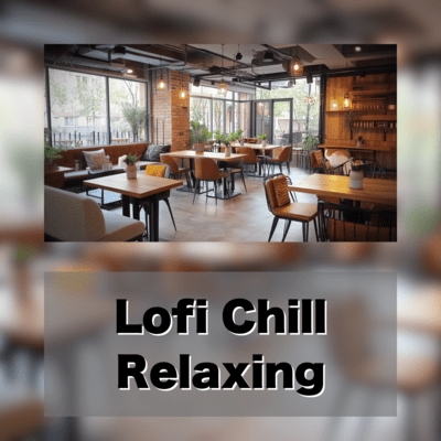 Lofi Chill Relaxing