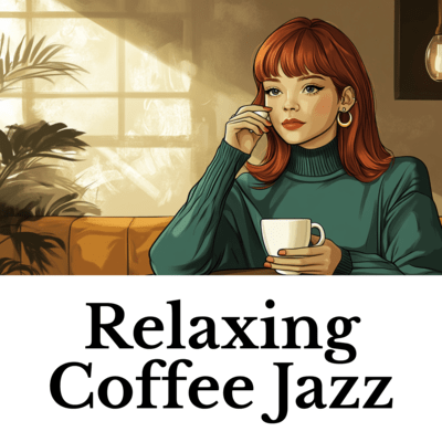 Relaxing Coffee Jazz