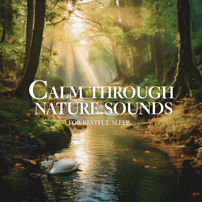 Calm Through Nature Sounds for Restful Sleep