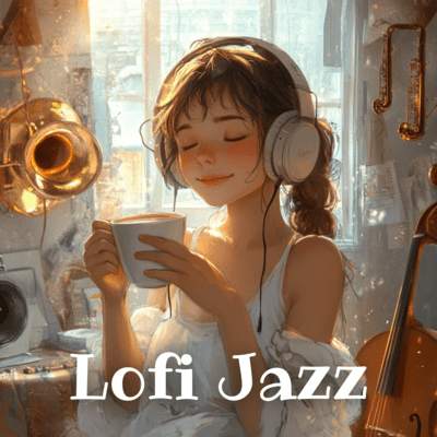 Lofi Jazz