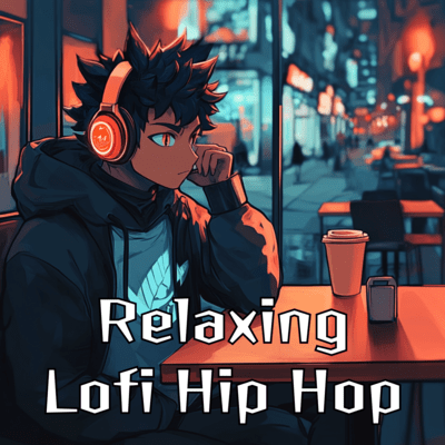 Relaxing Lofi Hip Hop
