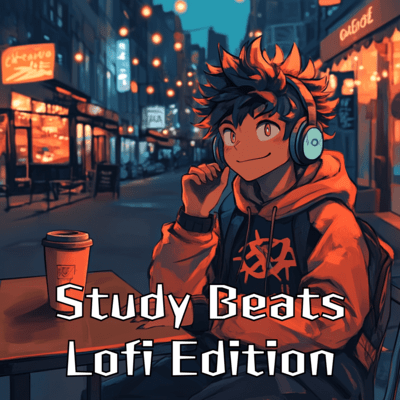 Study Beats Lofi Edition