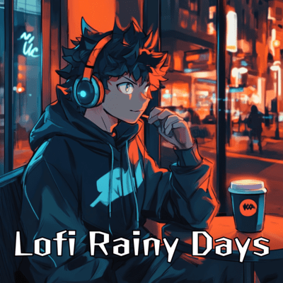 Lofi Rainy Days