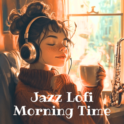 Jazz Lofi Morning Time