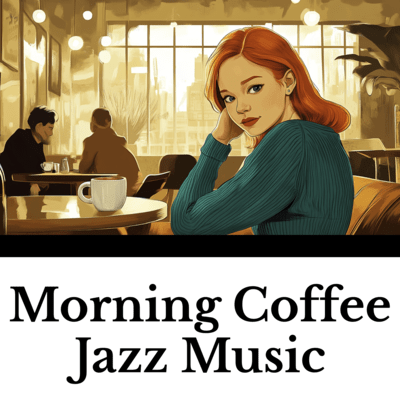 Morning Coffee Jazz Music