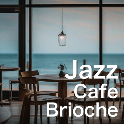 Jazz Cafe Brioche
