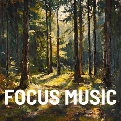 Focus Boost with Gentle Fire Sounds