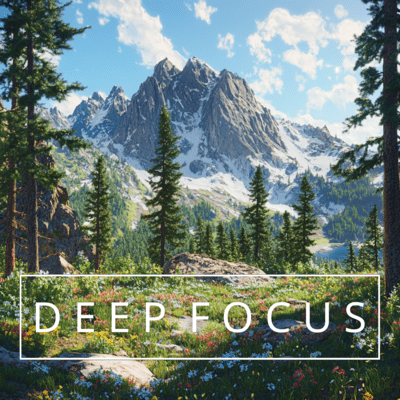 Deep Concentration Essentials for Summer Learning