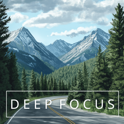 Grounded Concentration Boosters by Deep Focus for Study and Work