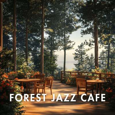 Smooth Jazz Table Mug Covers for Hot Summer Nights