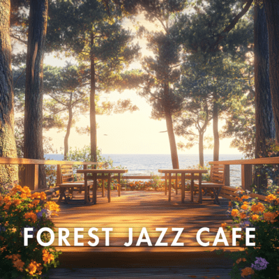 Evening Chillout Jazz for Summer Relaxation