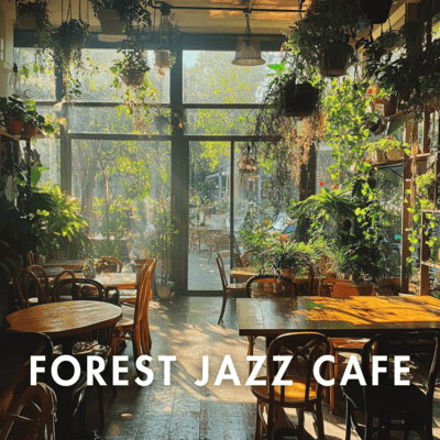 Jazz Brunch Sessions with Forest Jazz Cafe