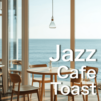 Jazz Cafe Toast