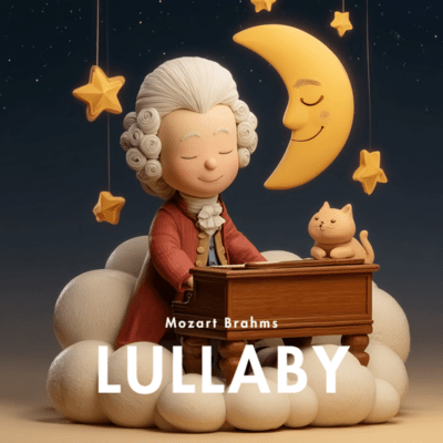 Baby Sleep Music Box