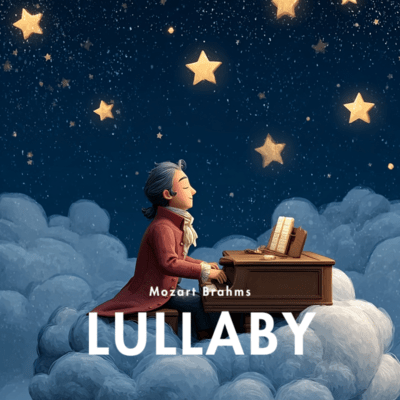 Bedtime Music Box Baby