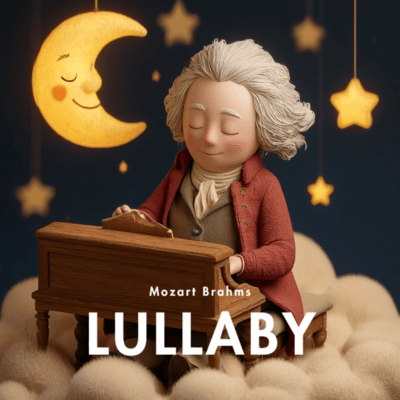 Calm Baby Box Lullaby