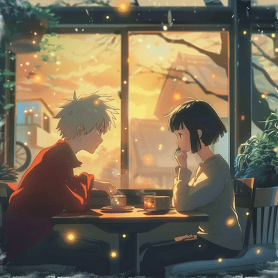 Warm Desk Focus