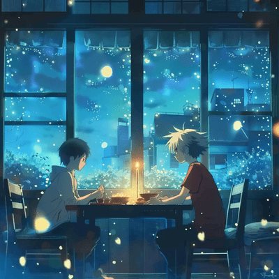 Crisp Mind Winter