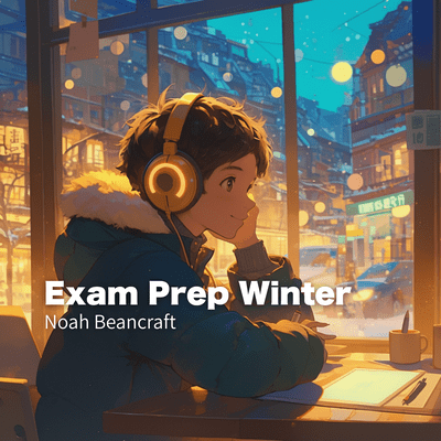 Exam Prep Winter