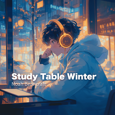 Study Table Winter