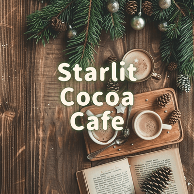 Starlit Cocoa Cafe