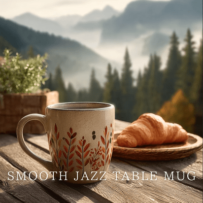 Minimal Distraction Lounge