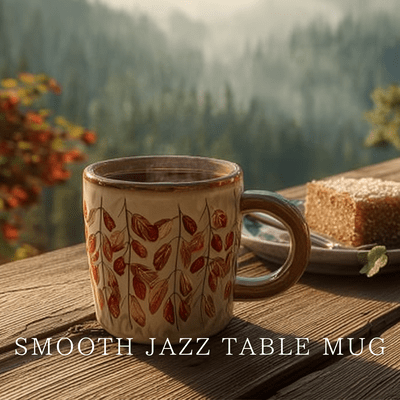 Calm Coffee Sleep Hours