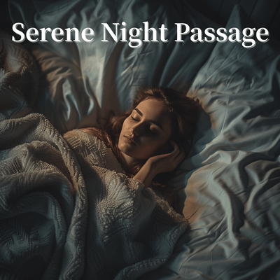 Serene Night Passage