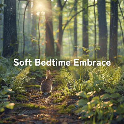 Soft Bedtime Embrace