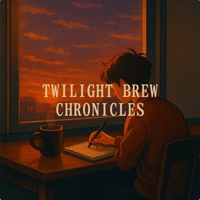 Twilight Brew Chronicles