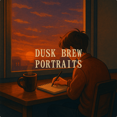 Dusk Brew Portraits