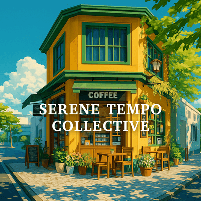 Serene Tempo Collective