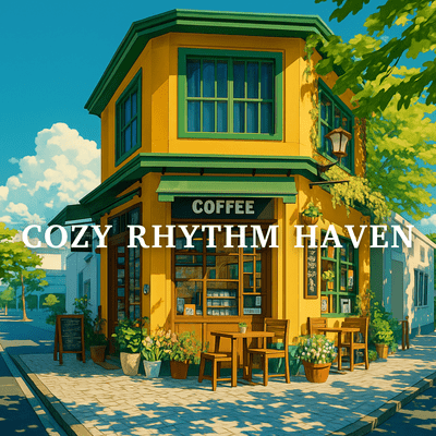 Cozy Rhythm Haven