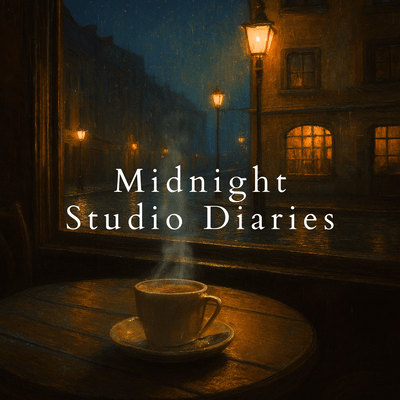 Midnight Studio Diaries