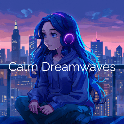 Calm Dreamwaves