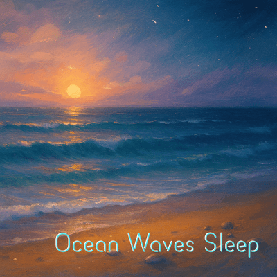 Ocean Waves Sleep