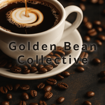 Golden Bean Collective