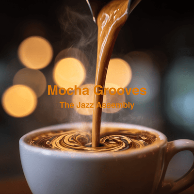 Mocha Vibes Assembly