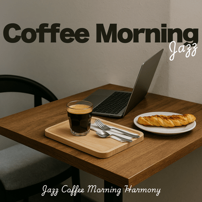 Coffee Morning Jazz