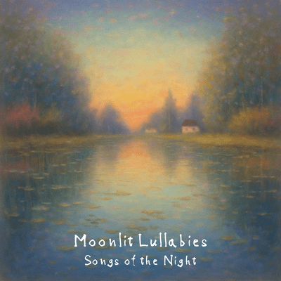 Moonlit Lullabies - Songs of the Night