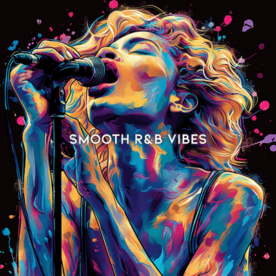Smooth R&B Vibes