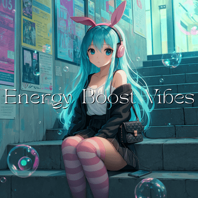 Energy Boost Vibes