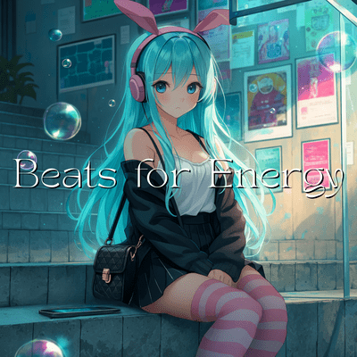 Beats for Energy
