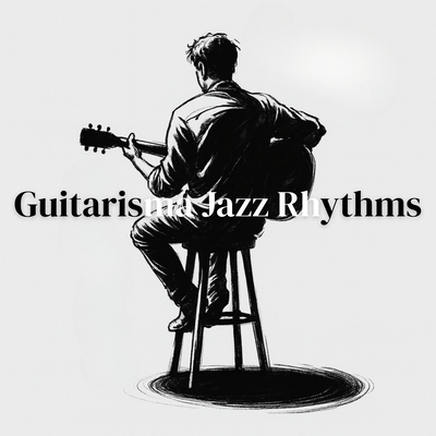Guitarisma Jazz Rhythms
