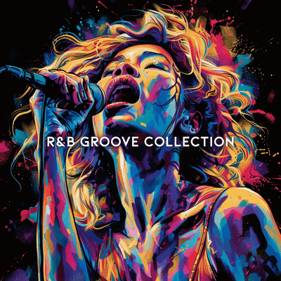 R&B Groove Collection