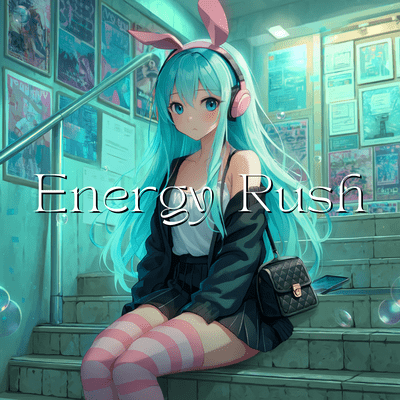 Energy Rush