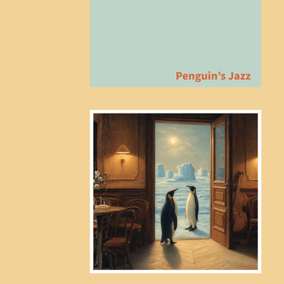 Penguin's Jazz