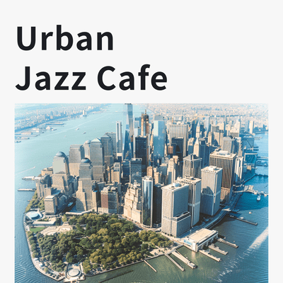 Urban Jazz Cafe