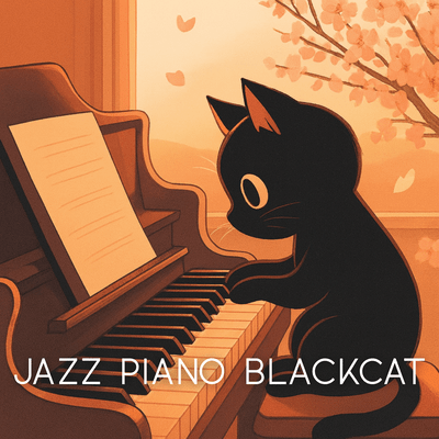 Nighttime Jazz Piano: Drift into Relaxation