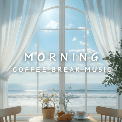 Sunrise Espresso Rhythm: Gentle Vibes